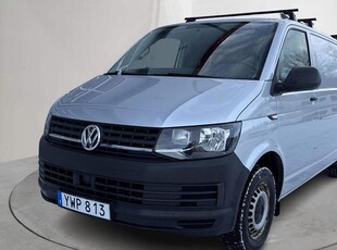 Volkswagen T5VW Transporter T6 2.0 TDI BMT Skåp 2019, Minibuss