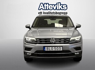 Volkswagen Tiguan 2.0 TDI 190hk DSG 4M *Drag/Backkamera/P...