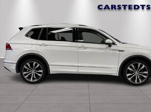 Volkswagen Tiguan Allspace 7-sätes GT-Line 2.0 TDi 190hk 4motion Aut 7-sits