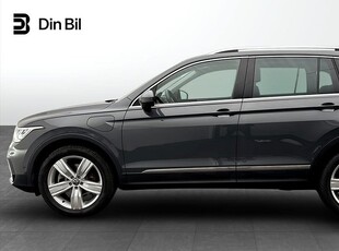 Volkswagen Tiguan eHybrid DSG Elegance/Drag/Panorama/Navigation