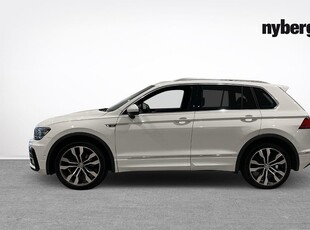 Volkswagen Tiguan R-Line 2.0TDi 4Motion 190