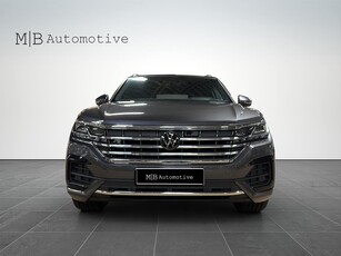 Volkswagen Touareg 3.0 V6 TDI 4Motion TipTronic R-Line