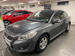 Volvo C30 1.6D DRIVe Momentum Euro 4