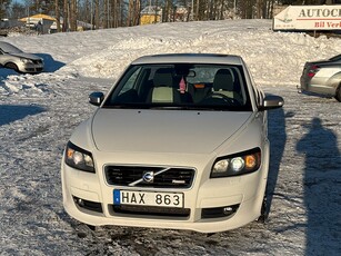 Volvo C30 2.4 Momentum, R-Design Euro 4