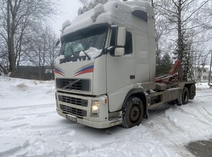 VOLVO FH440