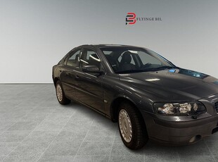 Volvo S60 2.4 Business