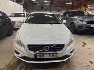 Volvo S60 D2 Kinetic Euro 5