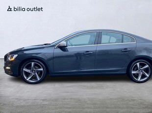 Volvo S60 D4 181hk Aut Momentum R-Design