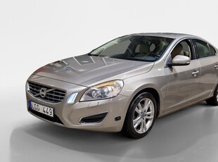 Volvo S602.0T MOMENTUM PDC 1ÄGARE 16