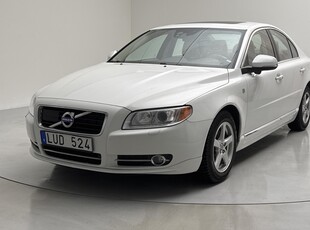 Volvo S80 1.6D DRIVe (115hk)