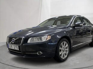 Volvo S80 2.4D (175hk)