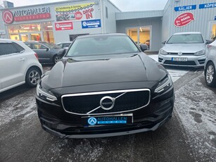 Volvo S90 D4 Geartronic Edition, 1 Års Garanti 0% Ränta 36 Mån