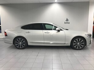 Volvo S90 Recharge T8 Inscription