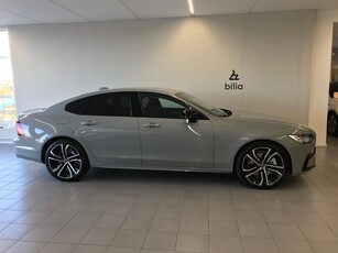 Volvo S90 Recharge T8 Plus Dark