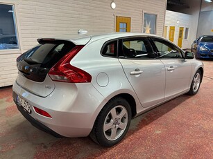 Volvo V40 D2 Powershift Kinetic Euro 5