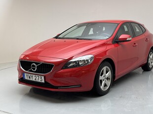 Volvo V40 T3 (152hk)