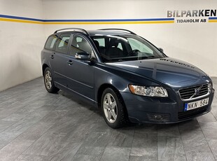 Volvo V50 2.0 D Momentum Euro 4