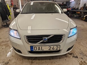 Volvo V50 2.0D Powershift Momentum Euro 4