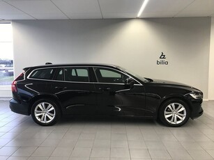 Volvo V60 B3 Bensin Momentum Advanced