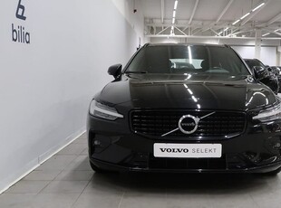 Volvo V60 B3 Bensin R-Design