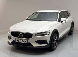 Volvo V60 B4 Cross Country AWD Mildhybrid, Diesel (197hk)