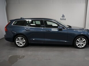 Volvo V60 B4 Diesel Mom Adv Navi Pro Edition