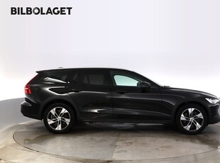 Volvo V60 Cross Country B4 AWD D Adv NaviP Edt