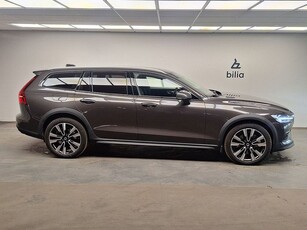 Volvo V60 Cross Country B5 AWD Bensin Plus