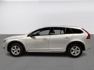 Volvo V60 Cross Country D4 AWD Momentum BE