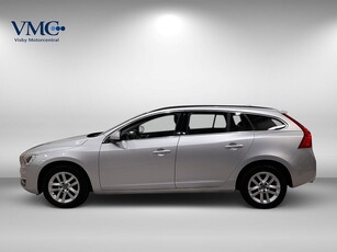 Volvo V60 D2 S/S Momentum