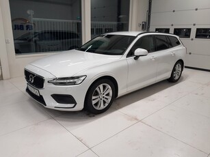 Volvo V60 D3 Advanced Edition, Momentum Euro 6