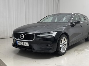 Volvo V60 D3 AWD (150hk)