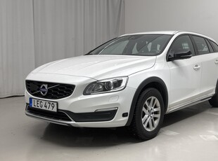 Volvo V60 D3 Cross Country (150hk)