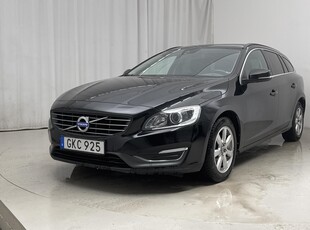 Volvo V60 D4 (181hk)