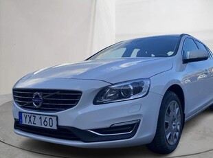 Volvo V60 D4 (190hk)