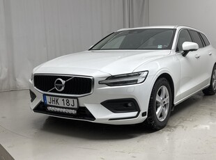 Volvo V60 D4 (190hk)