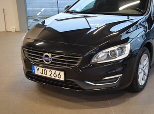 Volvo V60 D4 Momentum Automat Värmare VOC Drag