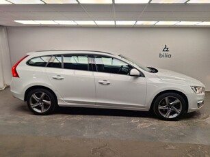 Volvo V60 T3 Business