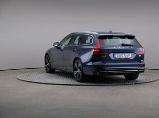 Volvo V60 T8 Awd Inscription Voc Drag