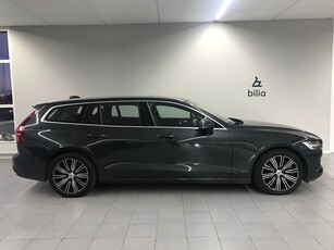 Volvo V60 T8 TE Inscription