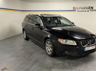 Volvo V70 1.6 DRIVe Summum Euro 5