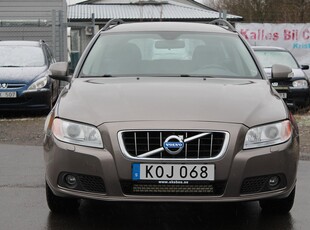 Volvo V70 2.4D Momentum Euro 4