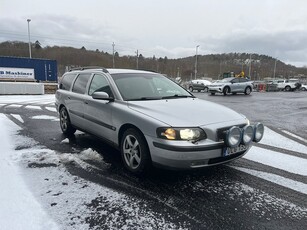 Volvo V70 2.5T Business Euro 4