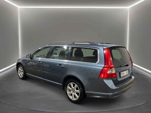 Volvo V70 D3 Momentum 163hk Euro 5/ Dieselvärmare/ Nyservad