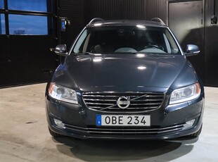 Volvo V70 D4 (163hk) Aut / 5-cyl / Värmare