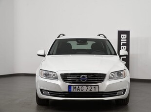 Volvo V70 D4 AWD Classic Momentum