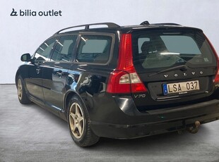 Volvo V70 II 1.6D DRIVe (115hk)