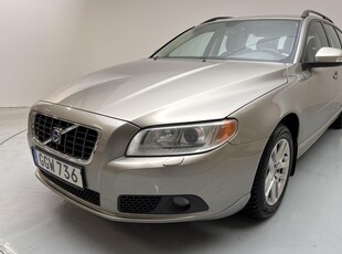 Volvo V70 II 2.5T (200hk)