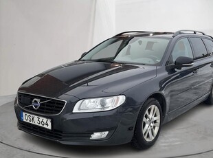 Volvo V70 II D4 (181hk)