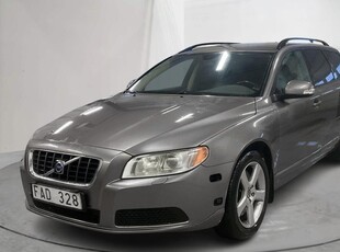 Volvo V70 II T6 AWD (285hk)